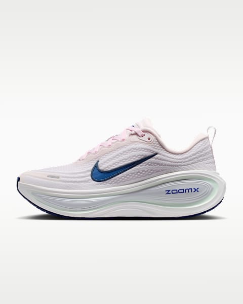 Nike Vomero Plus Women's Road Running Shoes. Nike ID
